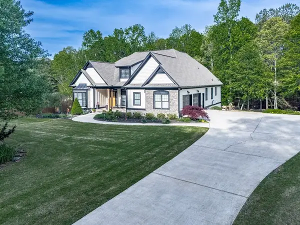 1076 Pinyan Lane, Canton, GA 30115