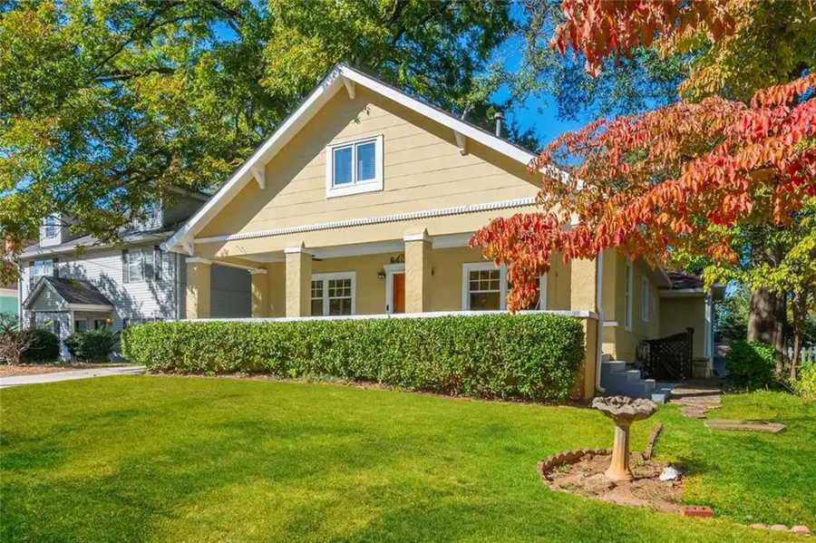 805 Holmes Street Nw, Atlanta, GA 30318 - Image #2