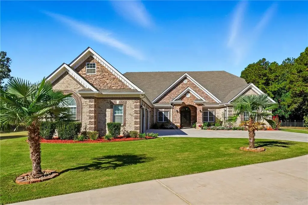 100 Marshas Vineyard, Hampton, GA 30228 - Image #1