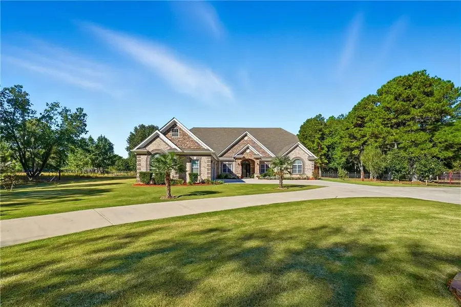 100 Marshas Vineyard, Hampton, GA 30228 - Image #2