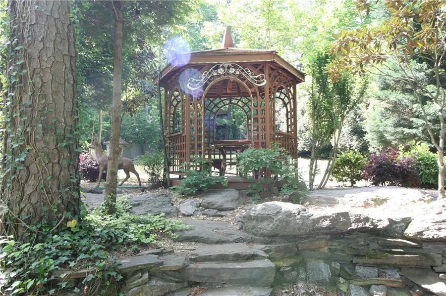 3870 River Mansion Drive, Peachtree Corners, GA 30096 - Image #3