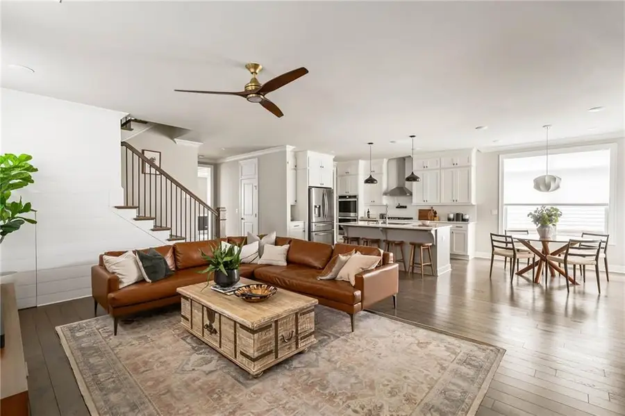 550 Central Park Overlook, Alpharetta, GA 30004 - Image #3