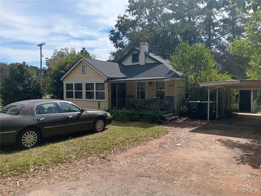 406 Brookwood Drive, Thomaston, GA 30286 - Image #3