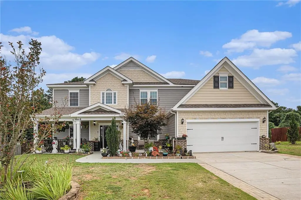 1076 Sutherland Drive, Winder, GA 30680 - Image #1