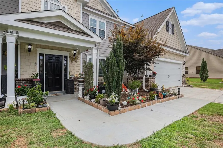 1076 Sutherland Drive, Winder, GA 30680 - Image #3