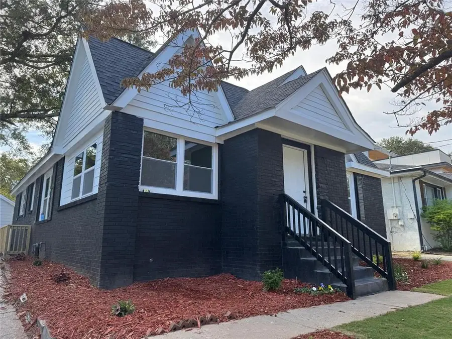 1332 Thurgood Street Sw, Atlanta, GA 30314 - Image #2