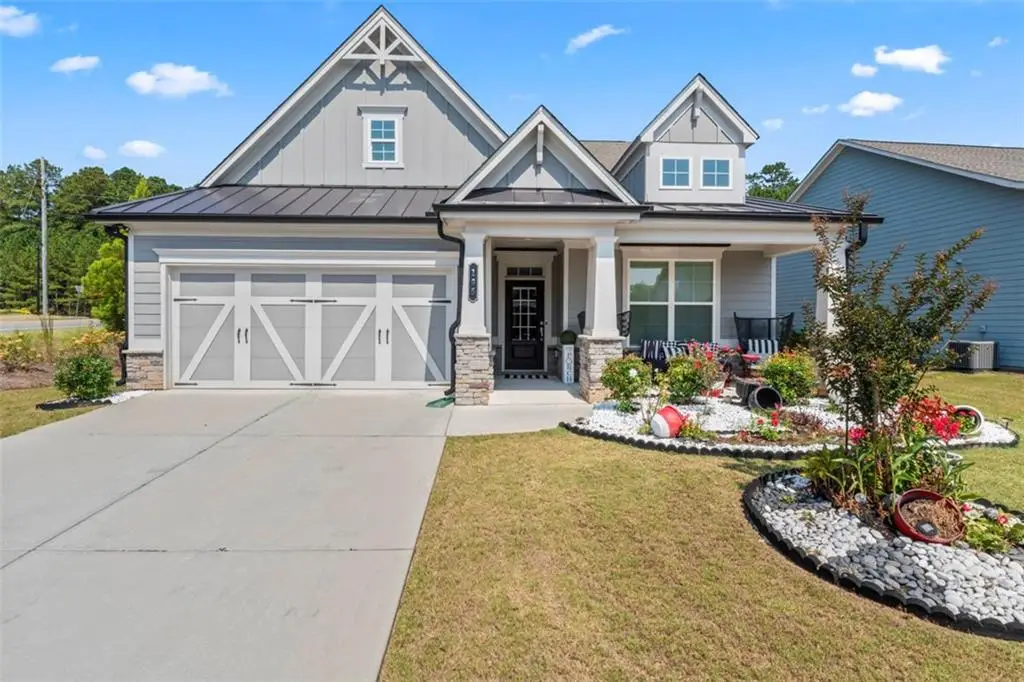 105 Hollis Street, Fayetteville, GA 30215 - Image #1