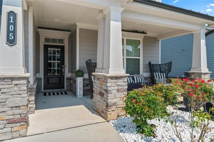 105 Hollis Street, Fayetteville, GA 30215 - Image #2