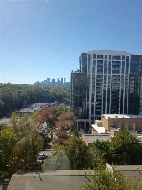 2479 Peachtree Road Ne #906, Atlanta, GA 30305 - #2