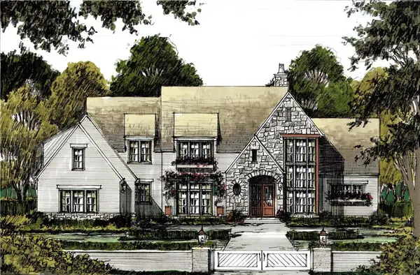 830 Willeo Road, Roswell, GA 30075