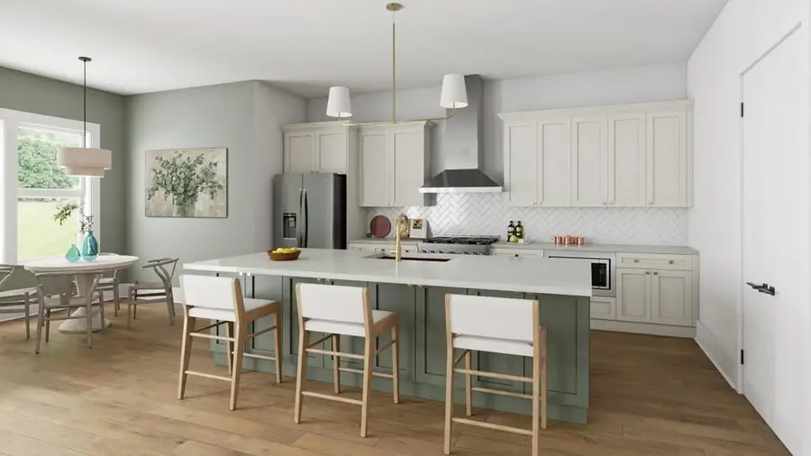 2336 Bernard Road Nw, Atlanta, GA 30318 - Image #2