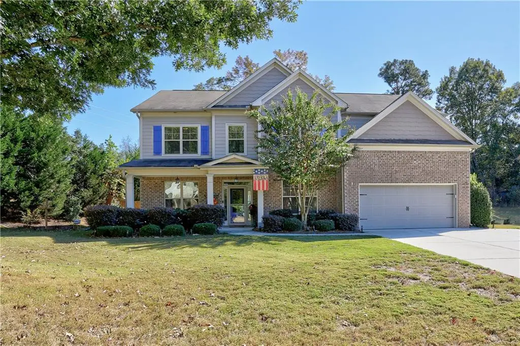 1202 Treemont Trace, Winder, GA 30680 - Image #1