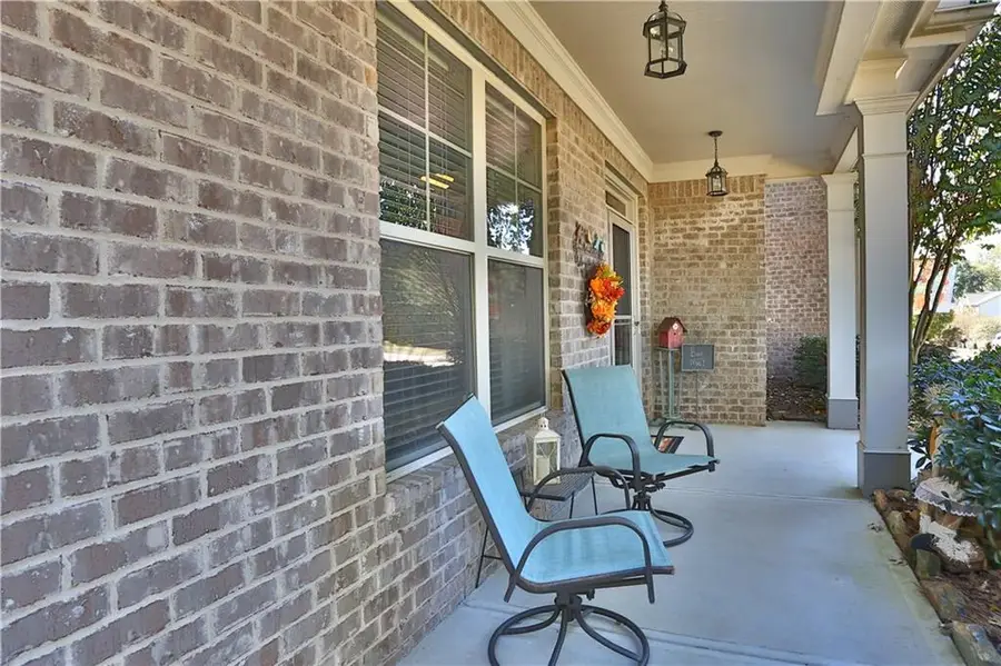 1202 Treemont Trace, Winder, GA 30680 - Image #3