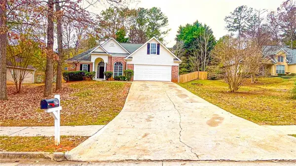 479 Crosshaven Way, Mcdonough, GA 30253