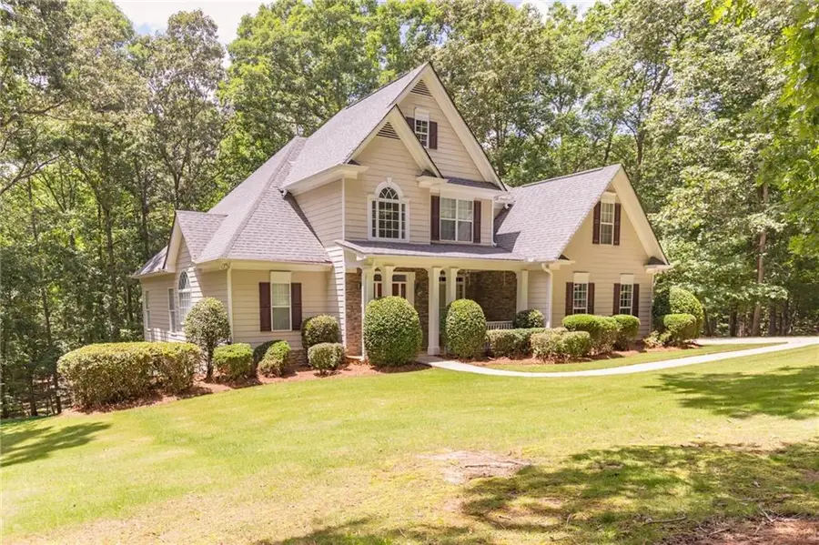 5581 Fox Glove Court, Douglasville, GA 30135 - Image #3