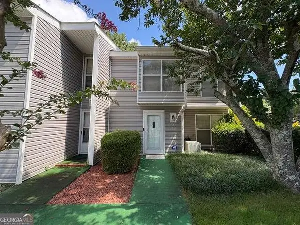 105 Governors Drive, Forest Park, GA 30297