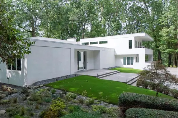 3670 Ridgewood Road Nw, Atlanta, GA 30327