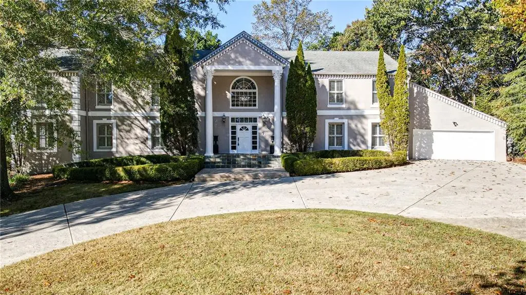 7680 Jett Ferry Road, Atlanta, GA 30350 - Image #1