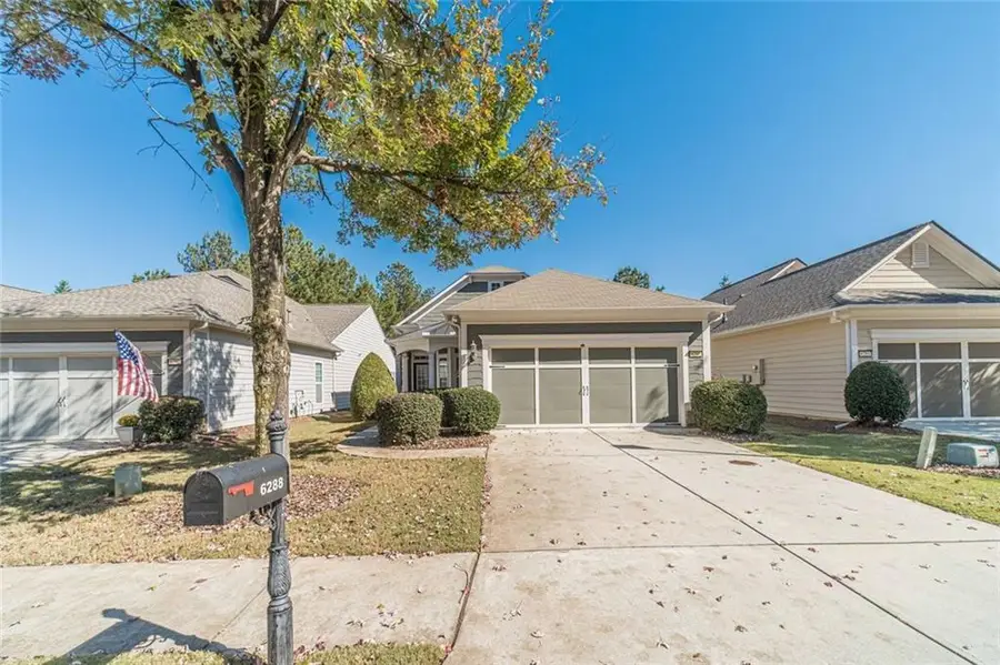 6288 Ivy Stone Way, Hoschton, GA 30548 - Image #2