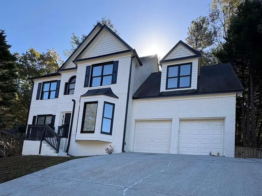3283 Standing Peachtree Trail Nw, Kennesaw, GA 30152 - Image #2