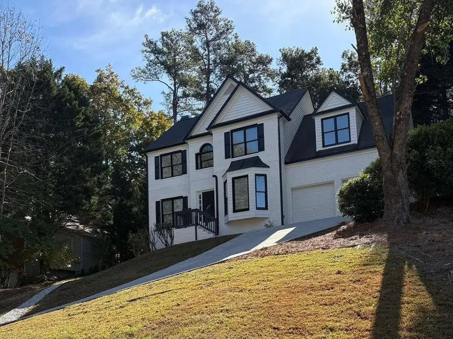 3283 Standing Peachtree Trail Nw, Kennesaw, GA 30152 - Image #3