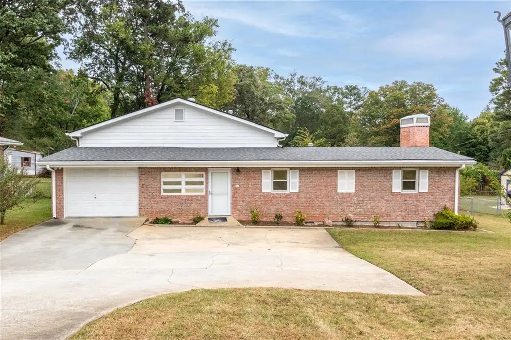 2726 Chamblee Tucker Road, Atlanta, GA 30341 - Image #1