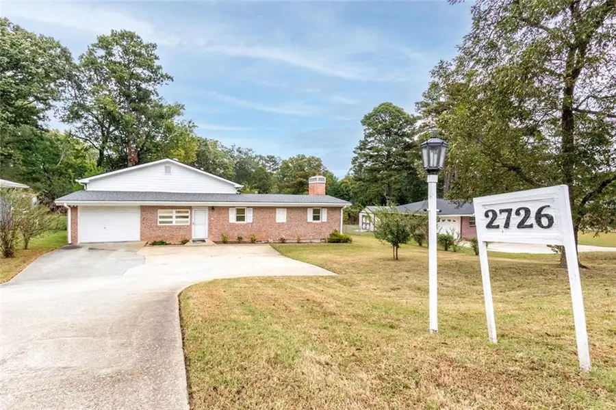 2726 Chamblee Tucker Road, Atlanta, GA 30341 - Image #2