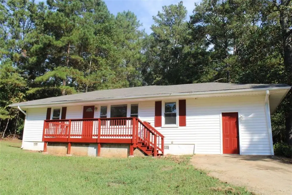 570 Old Driver Road, Whitesburg, GA 30185 - Image #1