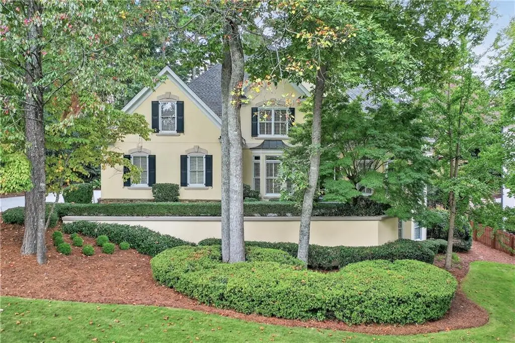2259 Edgemere Lake Circle, Marietta, GA 30062 - Image #1