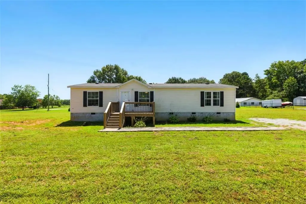 120 Beck Road, Mount Airy, GA 30563 - Image #1