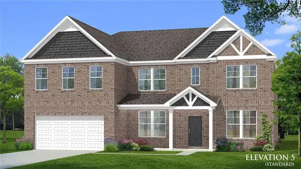 213 Haverling Pass, Hampton, GA 30252