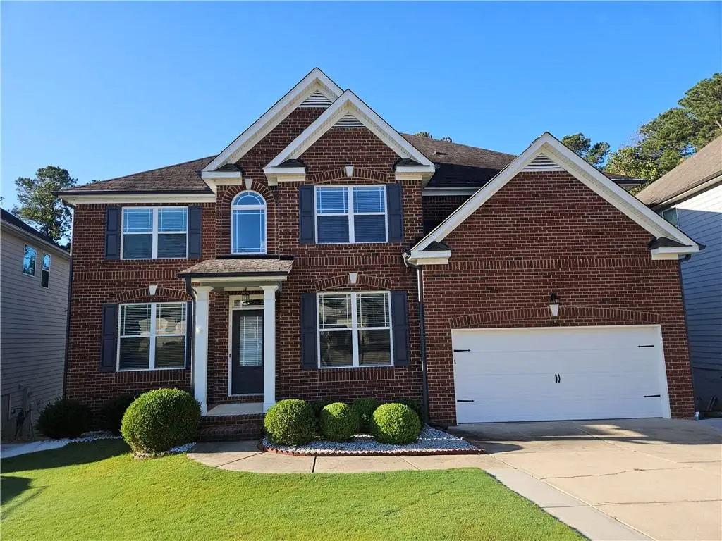 232 Clubhouse Crossing, Acworth, GA 30101 - Image #1