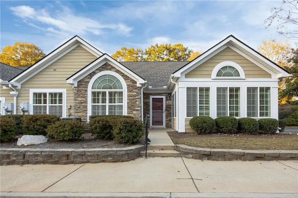 105 Rehobeth Way, Fayetteville, GA 30214 - Image #1