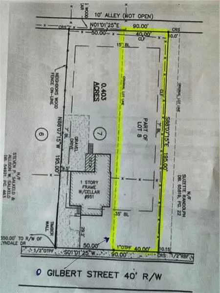 0 Gilbert Street Se, Atlanta, GA 30316 - Image #2