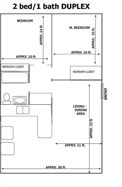 285 Lake Drive, Atlanta, GA 30340 - Image #2