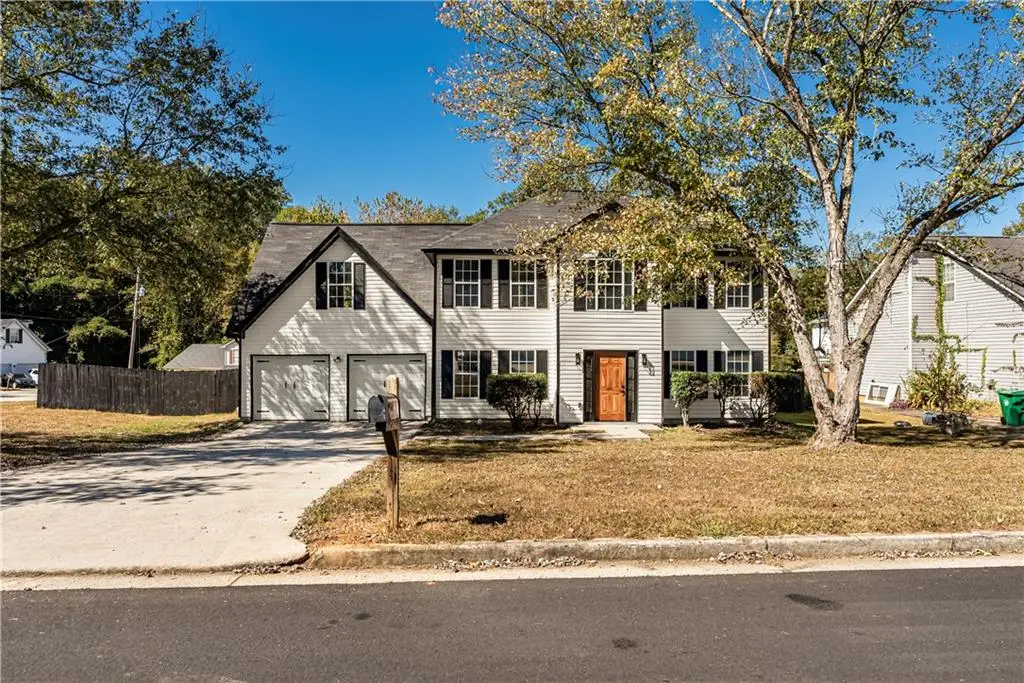 3679 Seabass Road, Decatur, GA 30034 - Image #1