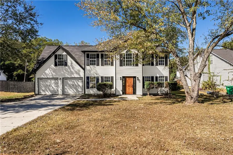 3679 Seabass Road, Decatur, GA 30034 - Image #2