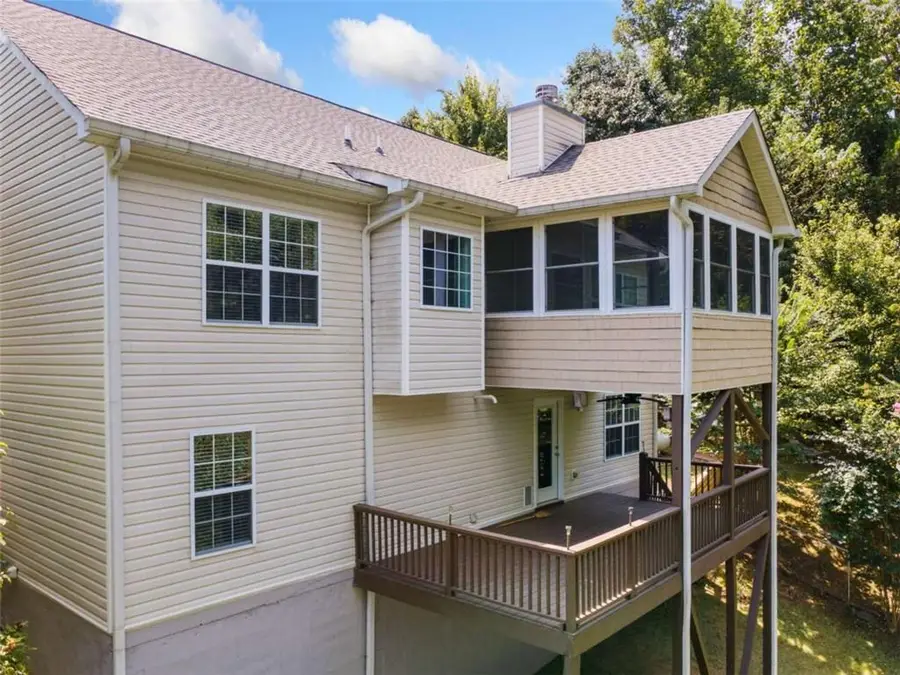 173 Birchwood Drive, Ellijay, GA 30540 - Image #2