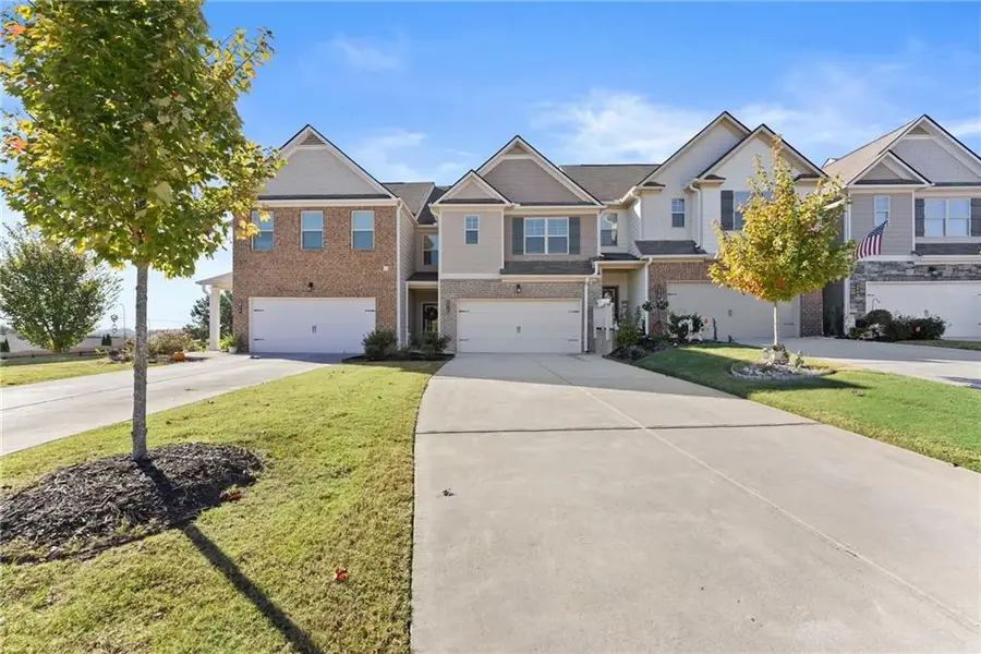 3914 Prospect Point Drive, Oakwood, GA 30566 - Image #2