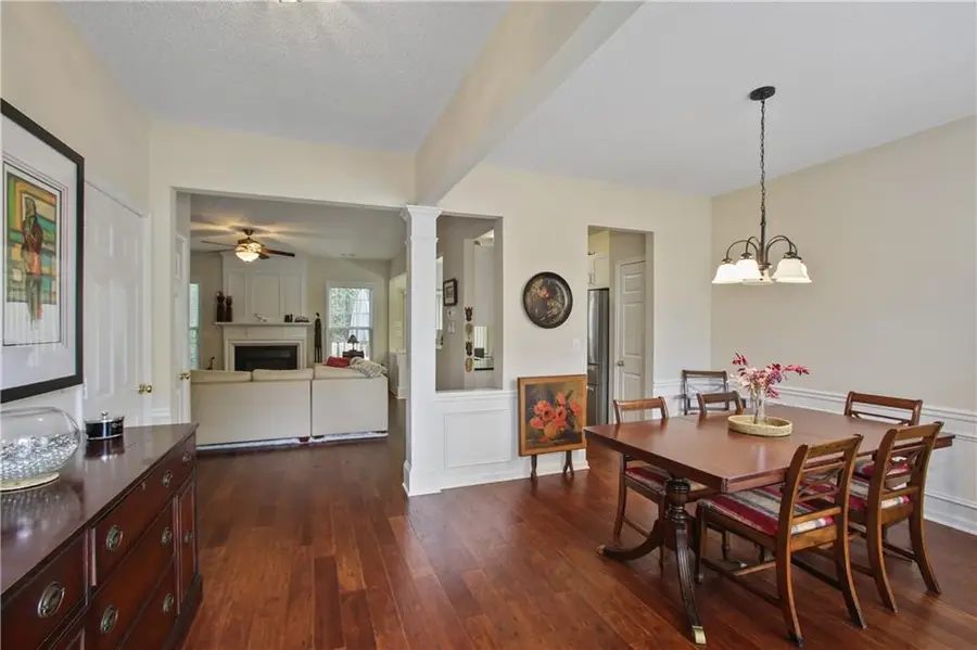 3408 Timbercreek Circle, Roswell, GA 30076 - Image #2