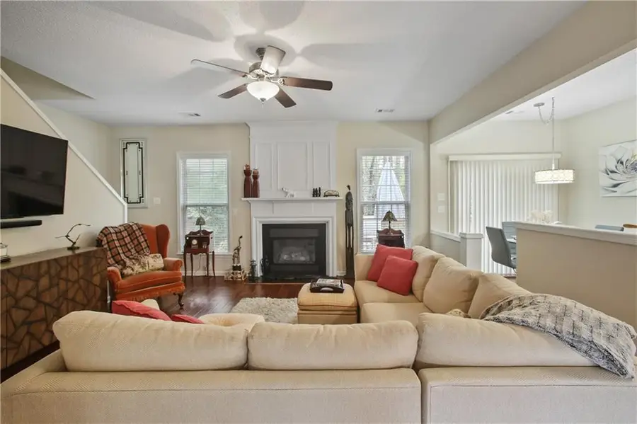 3408 Timbercreek Circle, Roswell, GA 30076 - Image #3
