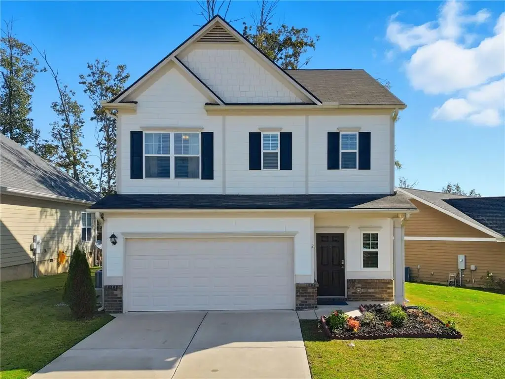 2 Macintosh Drive Ne, Rome, GA 30165 - Image #1