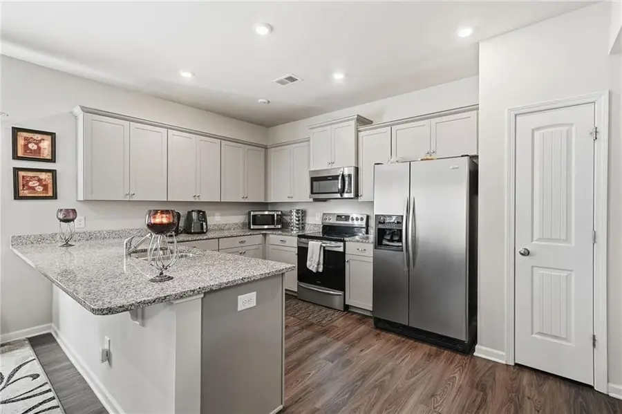 2 Macintosh Drive Ne, Rome, GA 30165 - Image #2