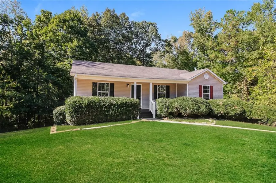 115 Hunters Ridge Court, Covington, GA 30014 - Image #3