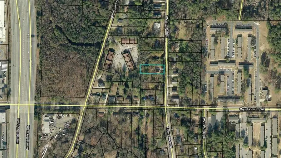 2971 Hapeville Road Sw, Atlanta, GA 30354 - Image #2