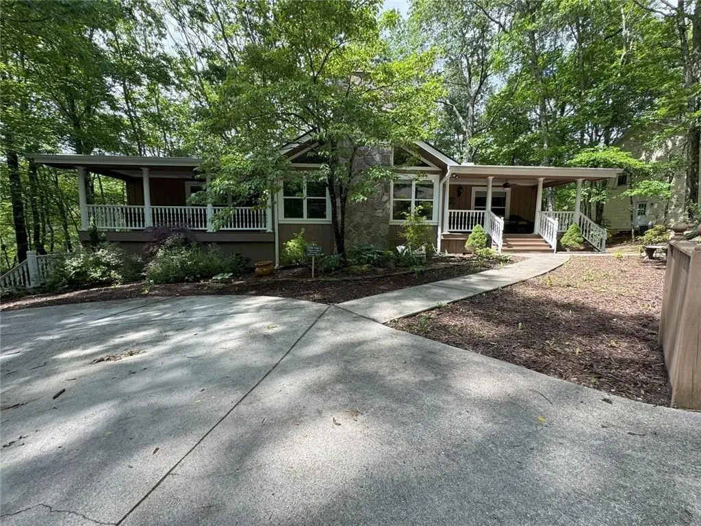 334 Eagle Circle, Dillard, GA 30537 - Image #1