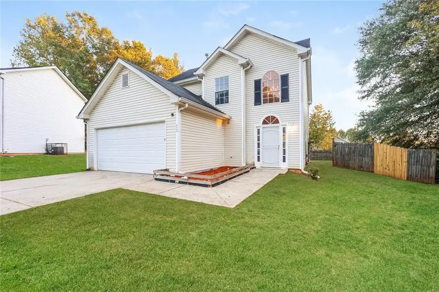 3297 Basking Shade Lane, Decatur, GA 30034 - Image #2