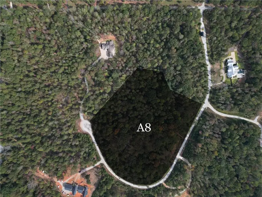 8420 Farmette Bend, Chattahoochee Hills, GA 30268 - Image #2