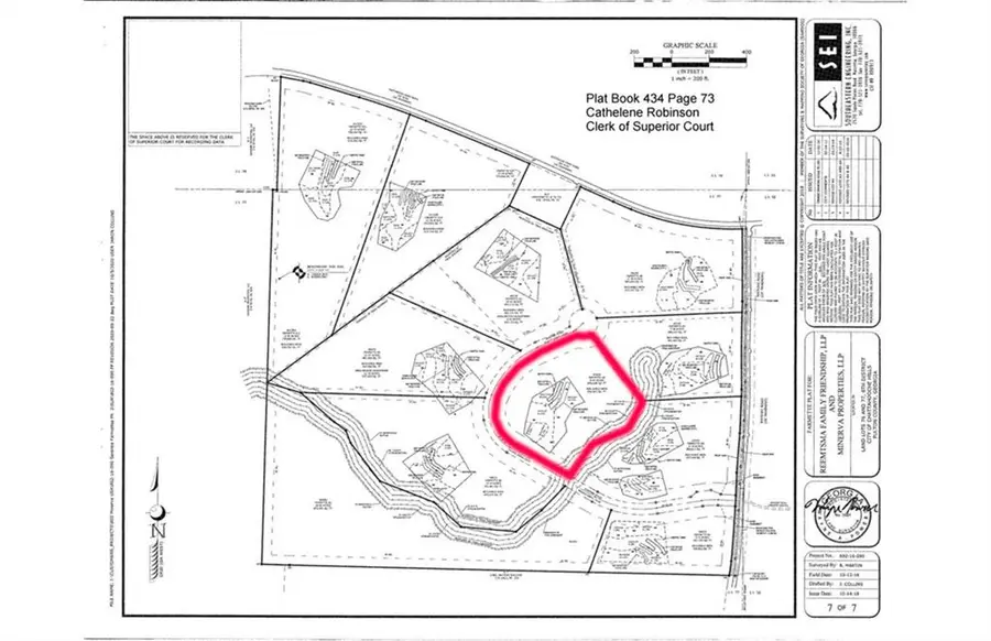 8420 Farmette Bend, Chattahoochee Hills, GA 30268 - Image #3