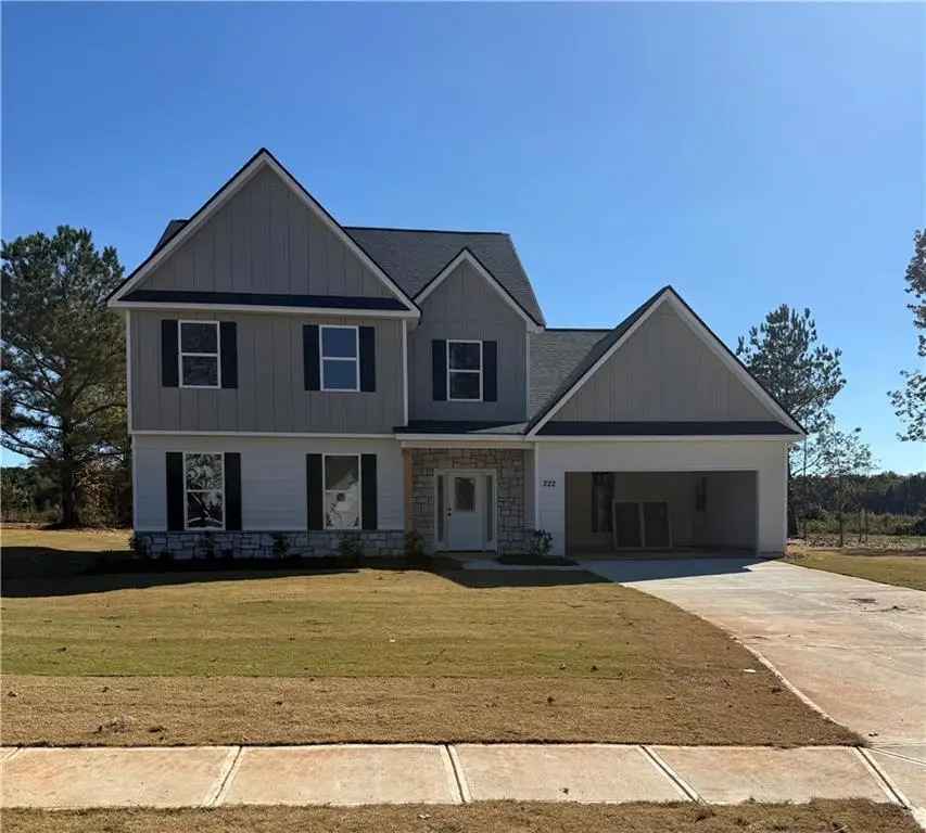 222 Good Hope Preserve, Good Hope, GA 30641 - Image #1